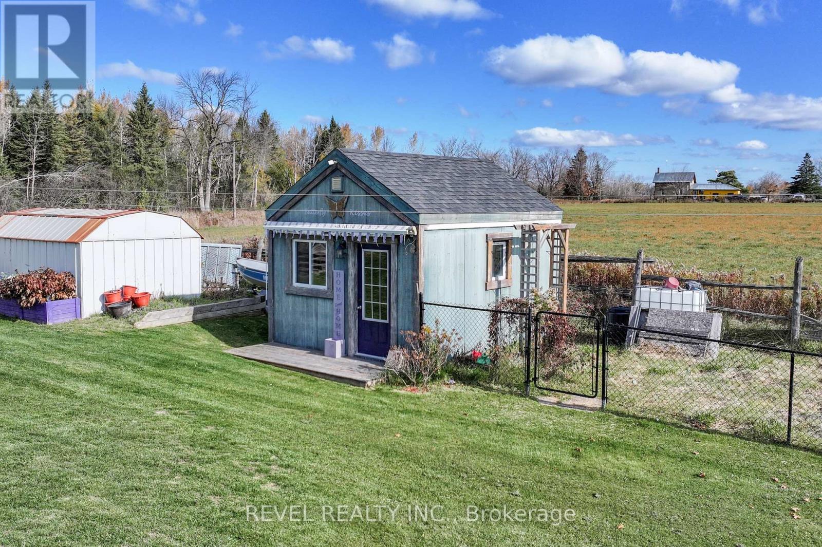 443 Tower Road, Kawartha Lakes, Ontario  K9V 4R4 - Photo 41 - X12487916