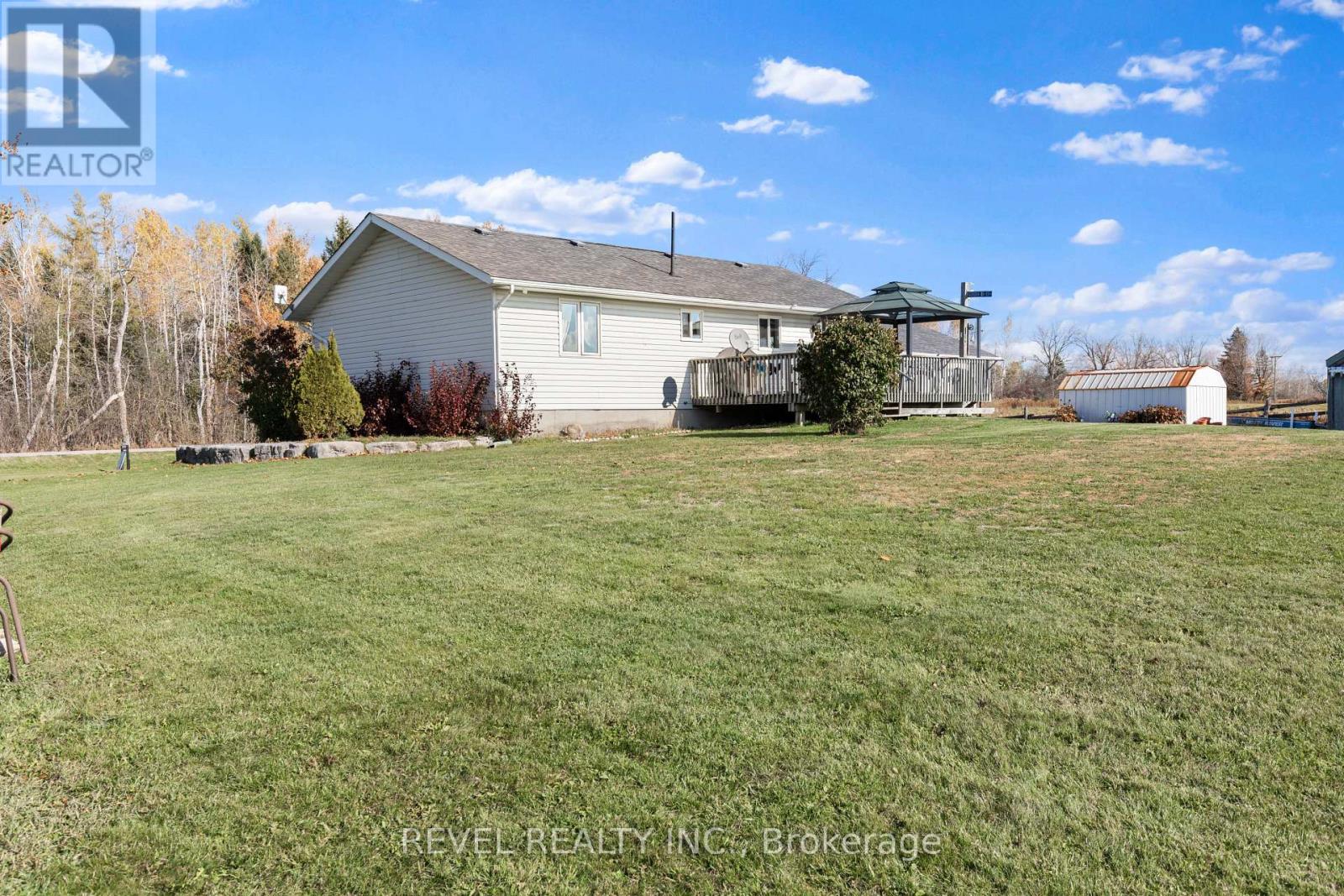 443 Tower Road, Kawartha Lakes, Ontario  K9V 4R4 - Photo 44 - X12487916