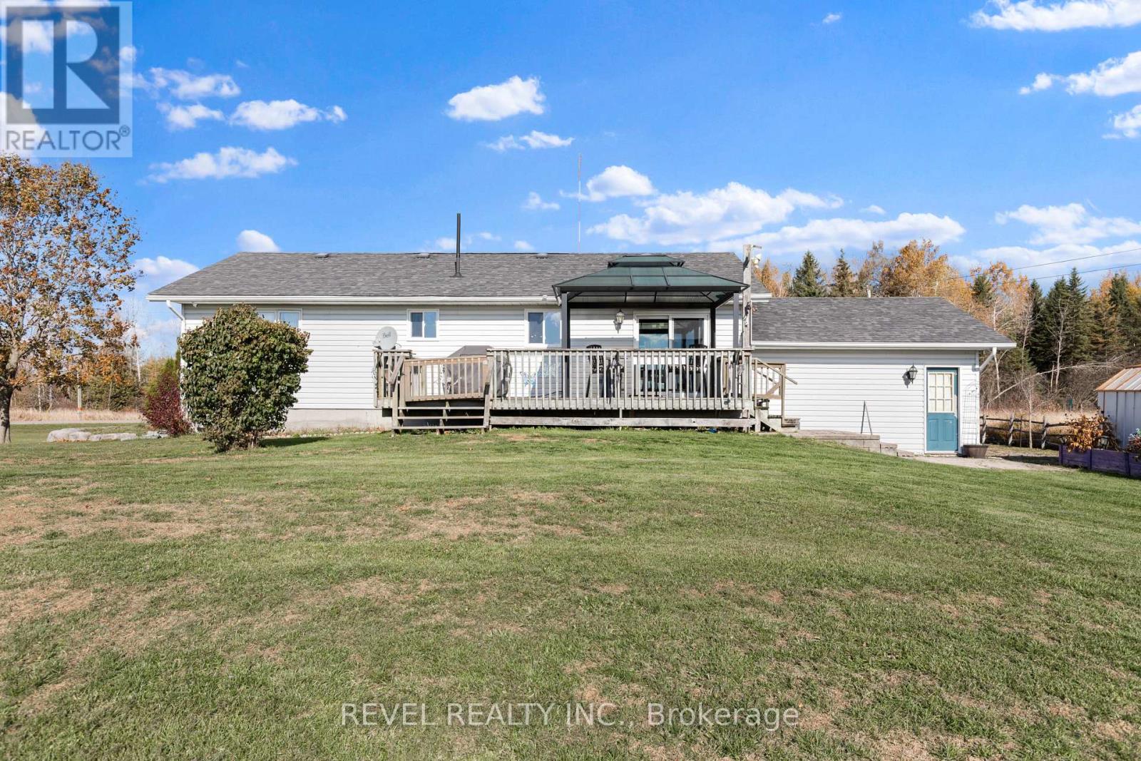443 Tower Road, Kawartha Lakes, Ontario  K9V 4R4 - Photo 46 - X12487916