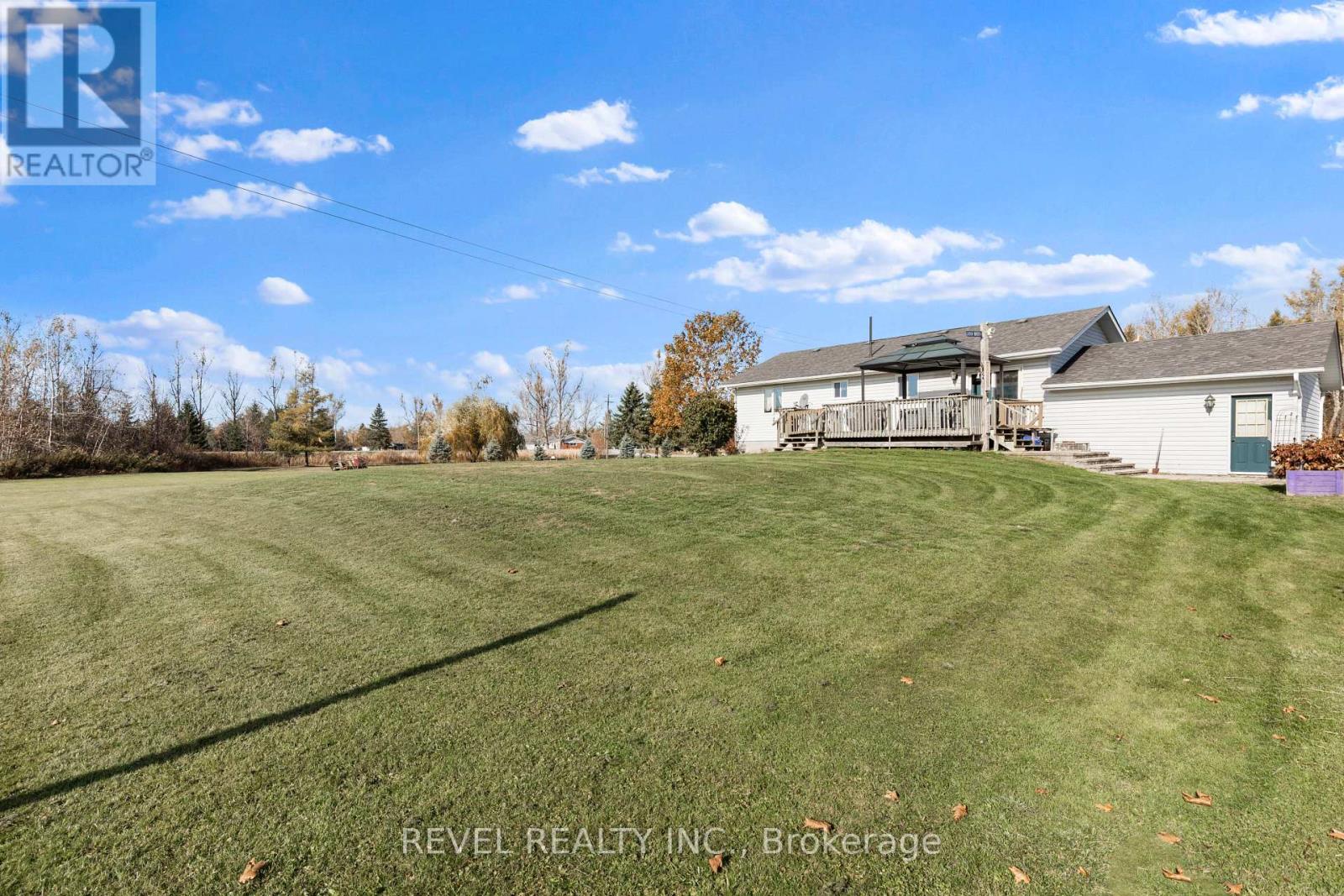 443 Tower Road, Kawartha Lakes, Ontario  K9V 4R4 - Photo 47 - X12487916