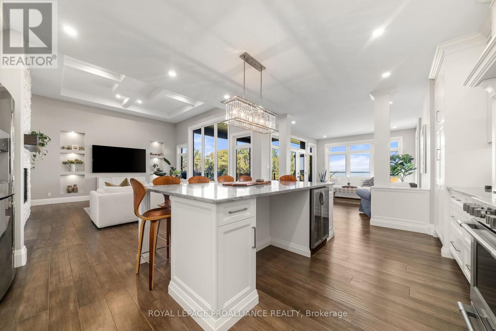 77 Navigation Drive, Prince Edward County, Ontario  K8N 0G1 - Photo 12 - X12487926