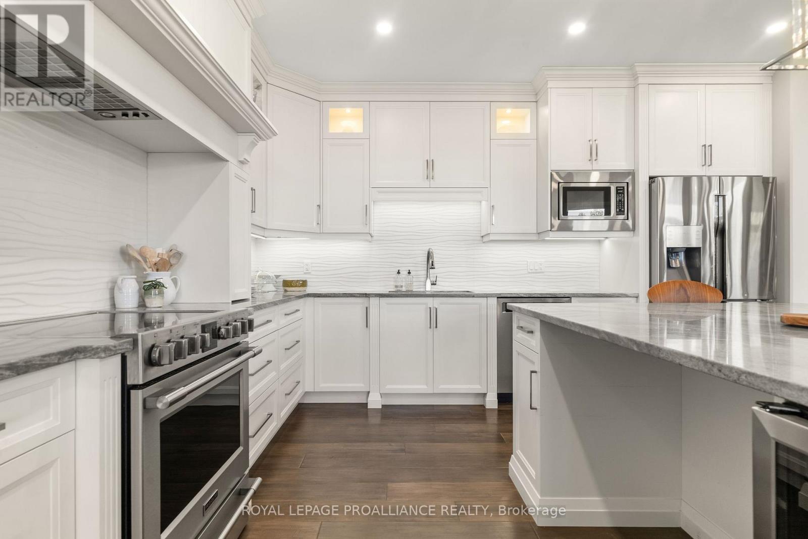 77 Navigation Drive, Prince Edward County, Ontario  K8N 0G1 - Photo 13 - X12487926