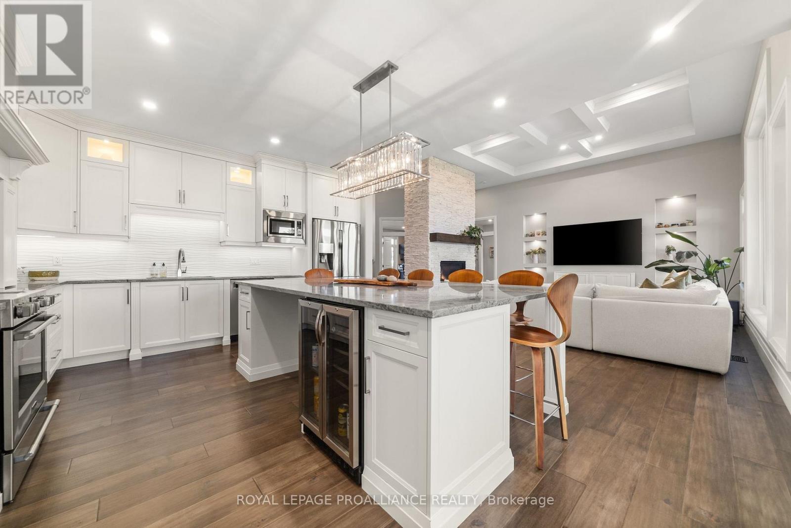 77 Navigation Drive, Prince Edward County, Ontario  K8N 0G1 - Photo 14 - X12487926