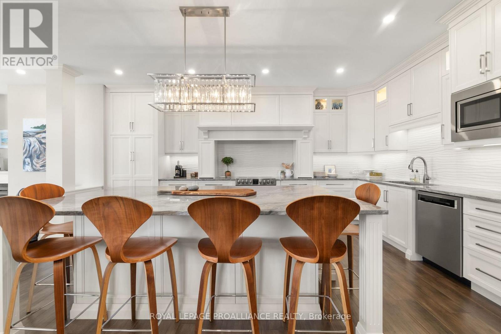 77 Navigation Drive, Prince Edward County, Ontario  K8N 0G1 - Photo 15 - X12487926