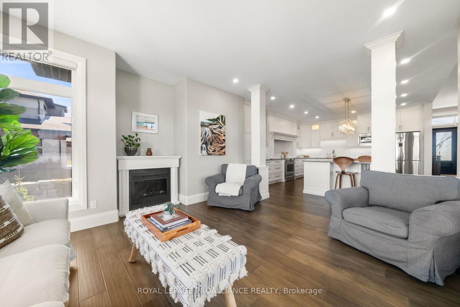 77 Navigation Drive, Prince Edward County, Ontario  K8N 0G1 - Photo 16 - X12487926