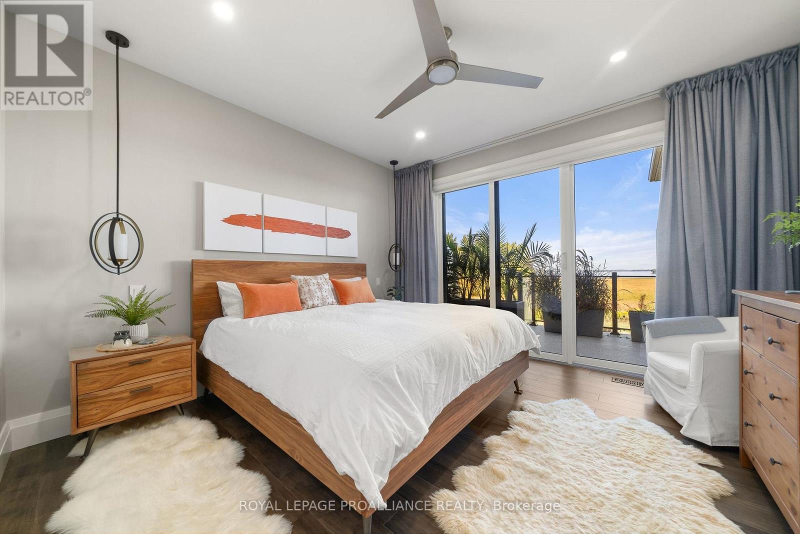 77 Navigation Drive, Prince Edward County, Ontario  K8N 0G1 - Photo 19 - X12487926