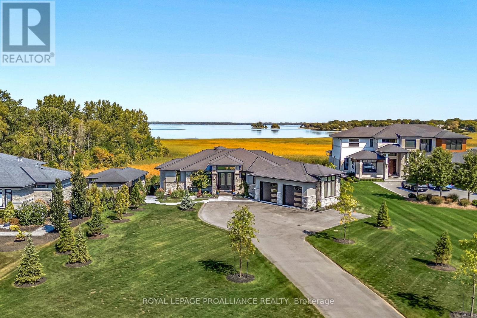 77 NAVIGATION DRIVE, Prince Edward County, Ontario