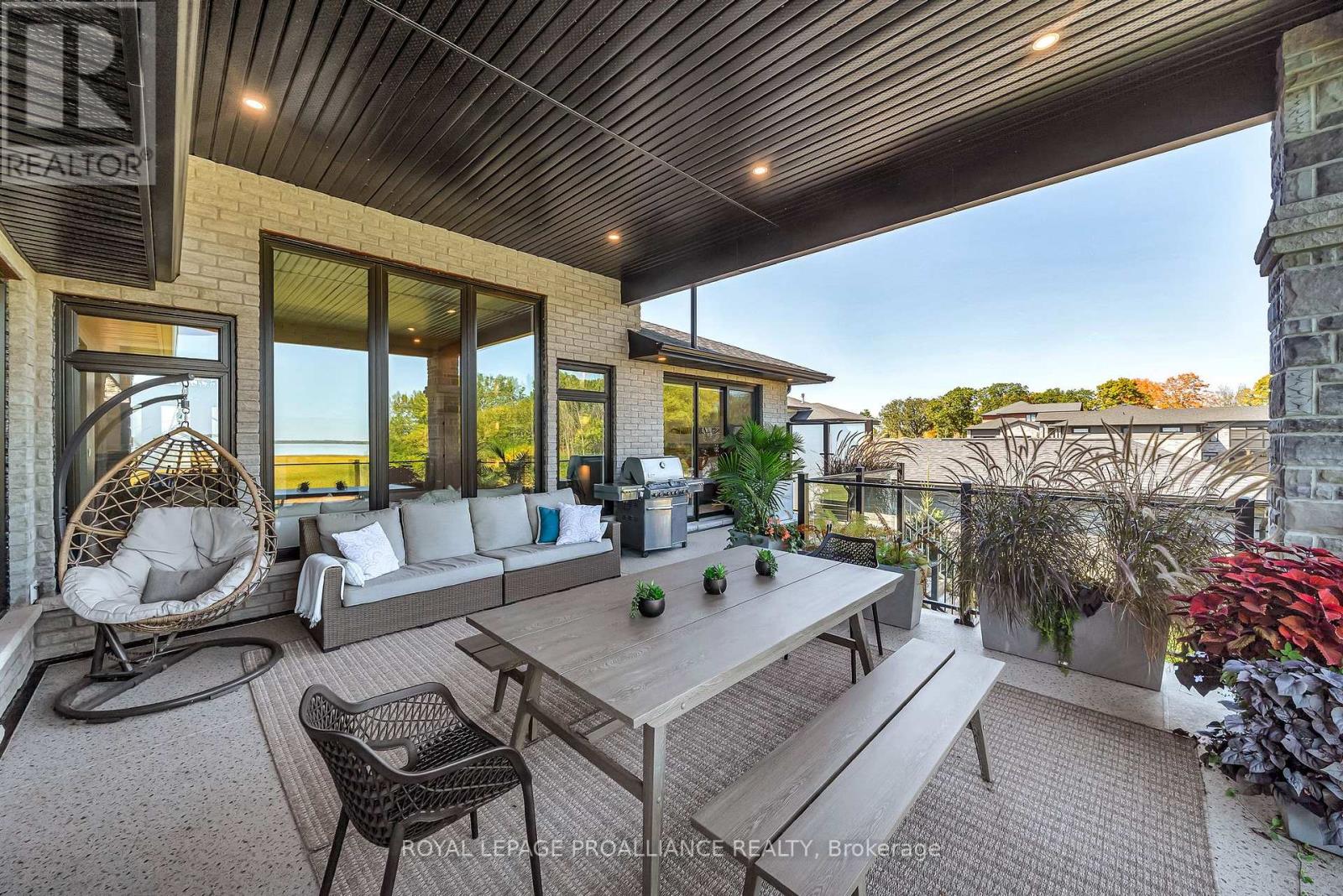 77 Navigation Drive, Prince Edward County, Ontario  K8N 0G1 - Photo 28 - X12487926