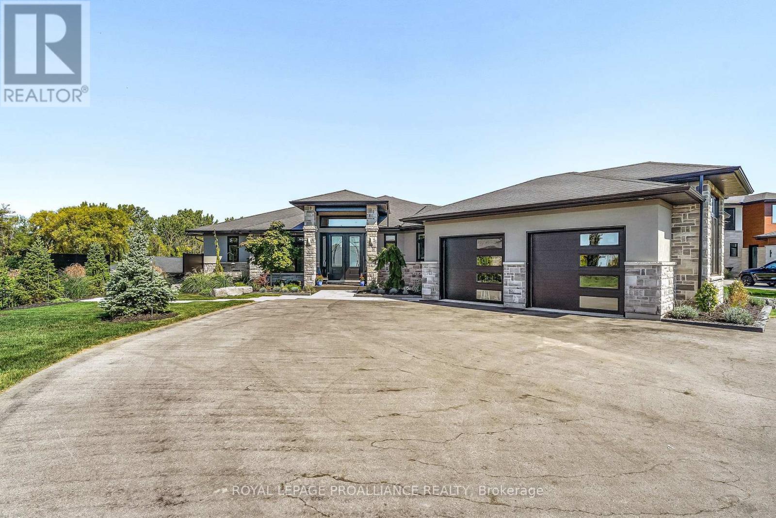 77 Navigation Drive, Prince Edward County, Ontario  K8N 0G1 - Photo 3 - X12487926