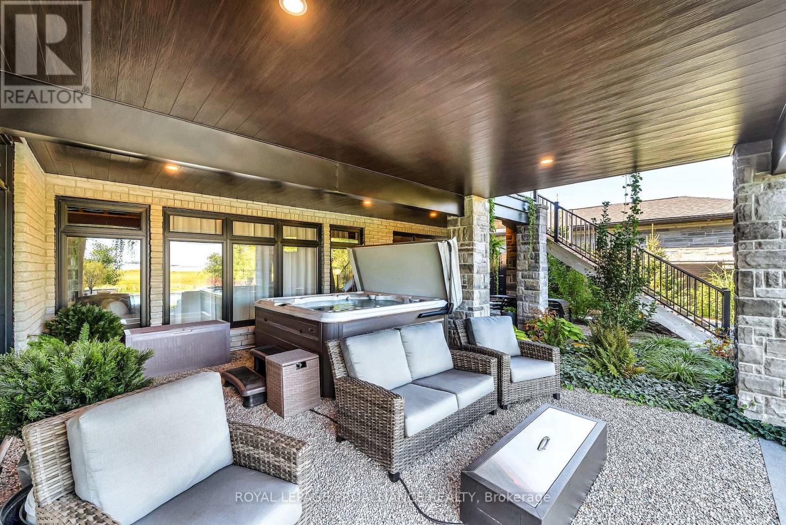 77 Navigation Drive, Prince Edward County, Ontario  K8N 0G1 - Photo 31 - X12487926