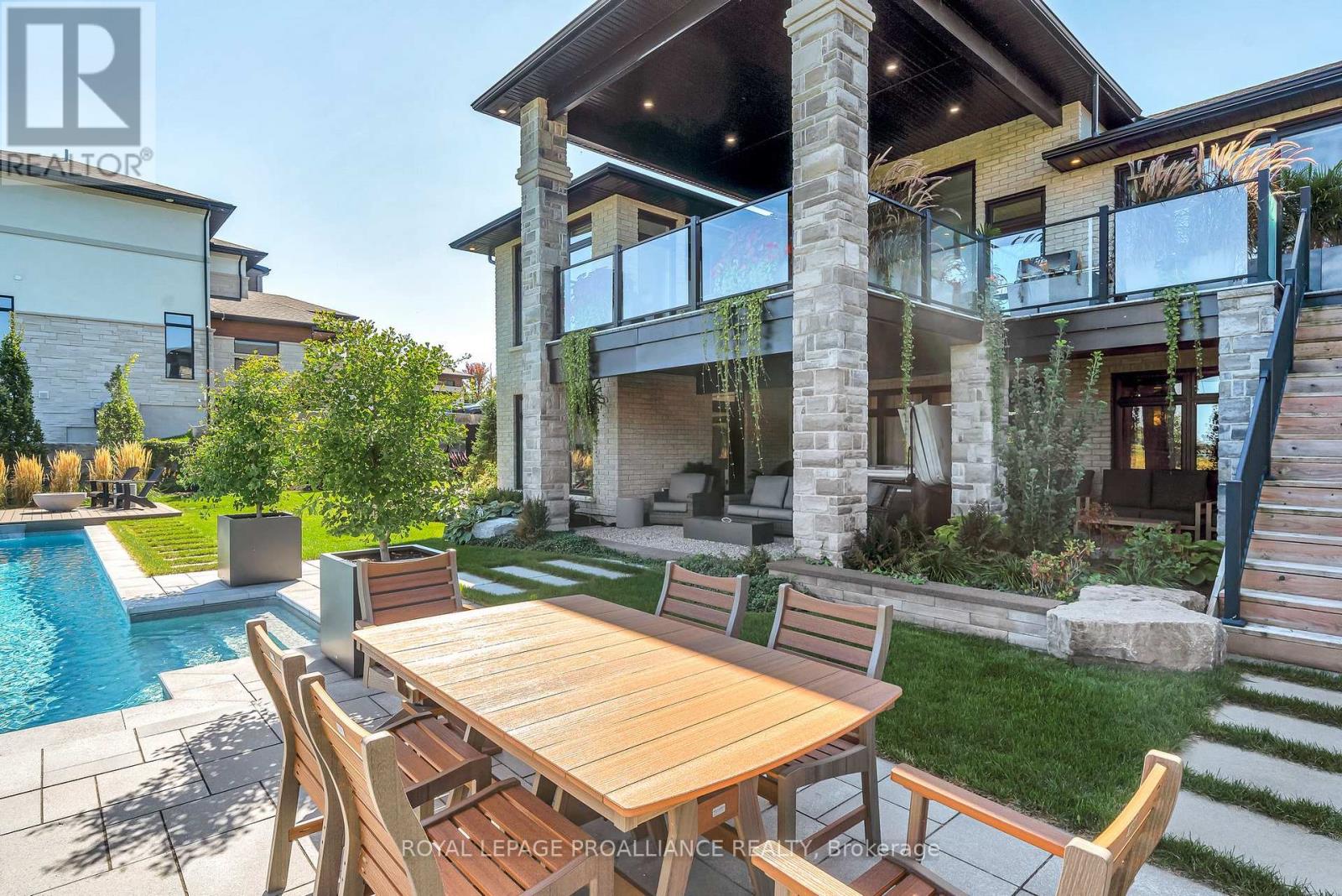 77 Navigation Drive, Prince Edward County, Ontario  K8N 0G1 - Photo 32 - X12487926