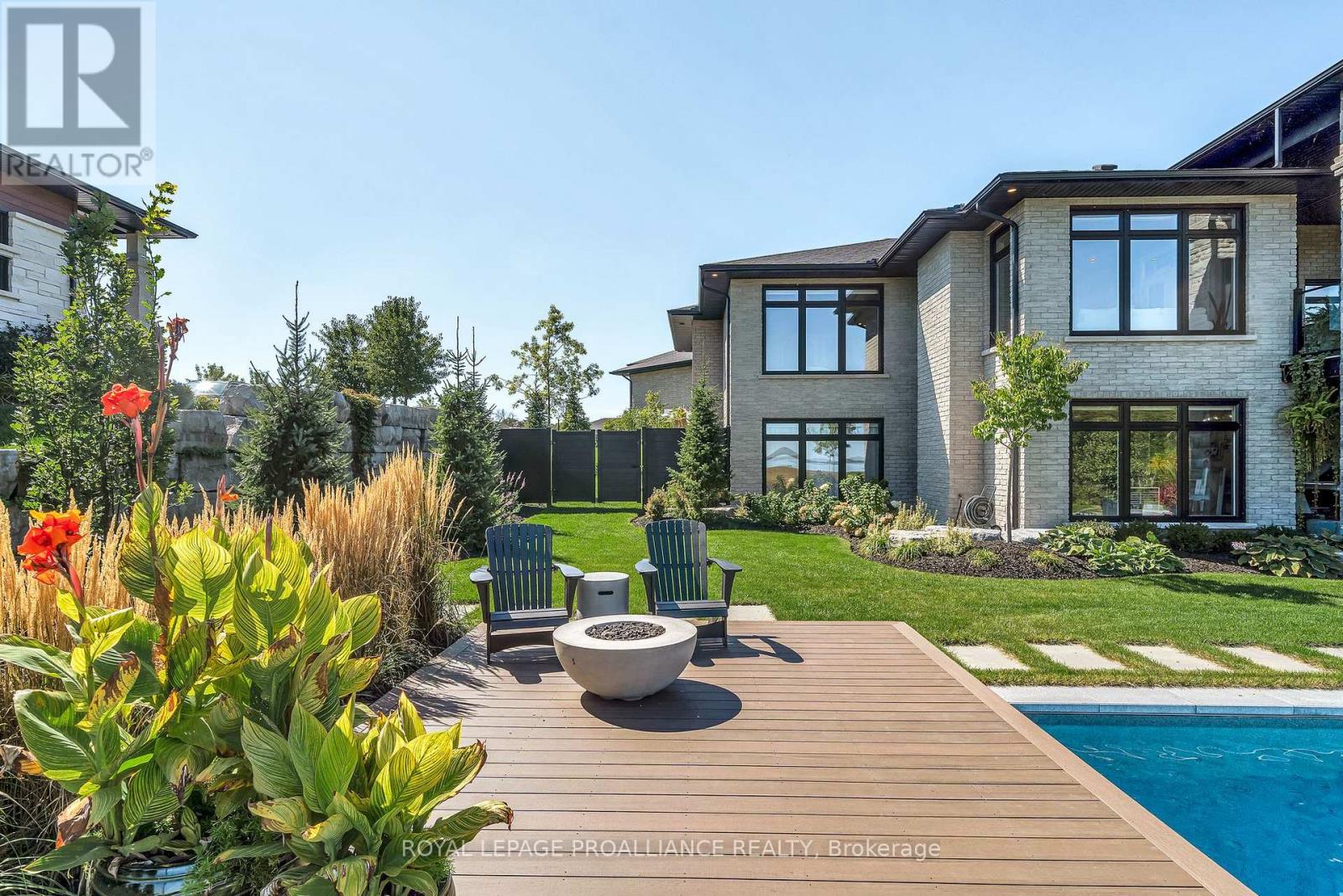 77 Navigation Drive, Prince Edward County, Ontario  K8N 0G1 - Photo 35 - X12487926