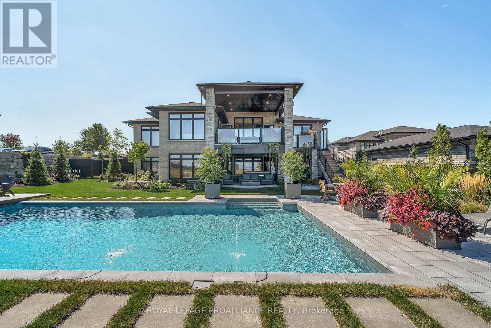 77 Navigation Drive, Prince Edward County, Ontario  K8N 0G1 - Photo 36 - X12487926