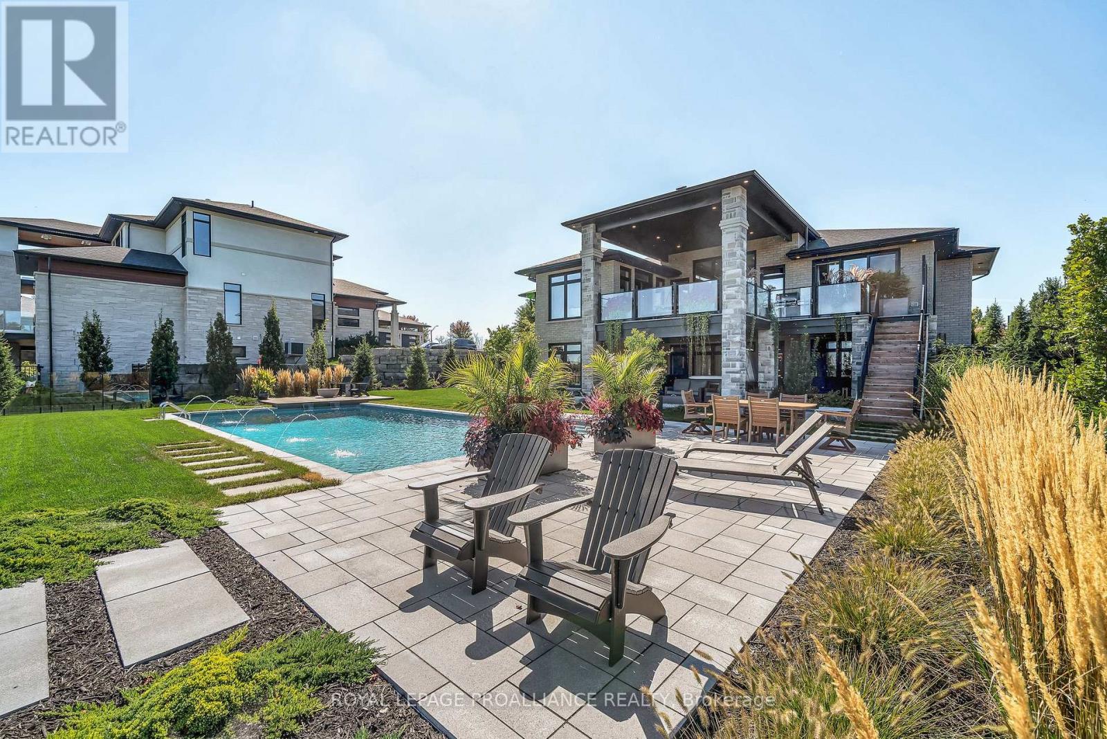 77 Navigation Drive, Prince Edward County, Ontario  K8N 0G1 - Photo 37 - X12487926