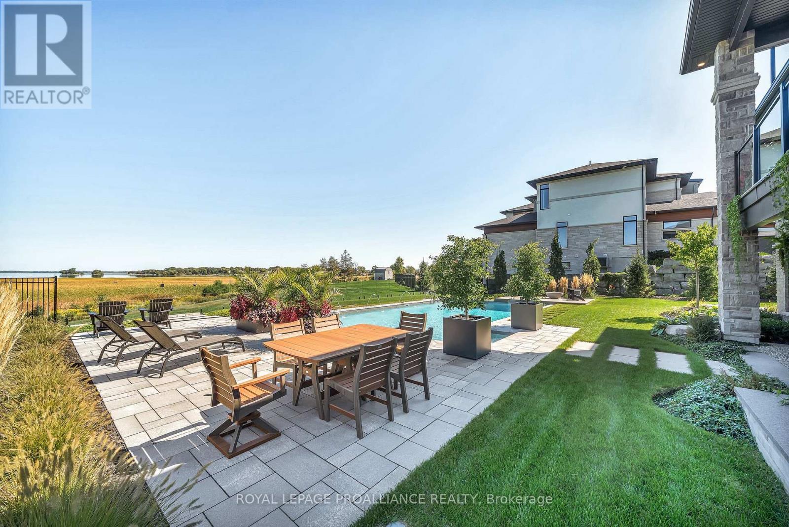 77 Navigation Drive, Prince Edward County, Ontario  K8N 0G1 - Photo 38 - X12487926