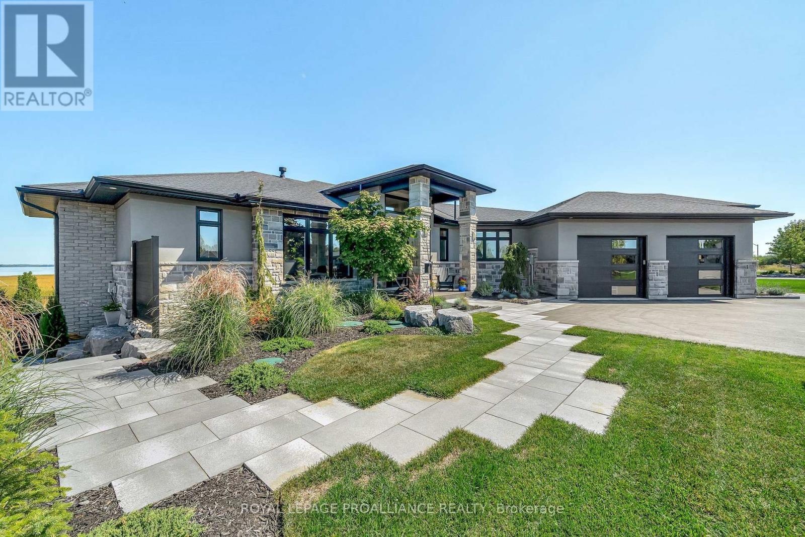 77 Navigation Drive, Prince Edward County, Ontario  K8N 0G1 - Photo 4 - X12487926