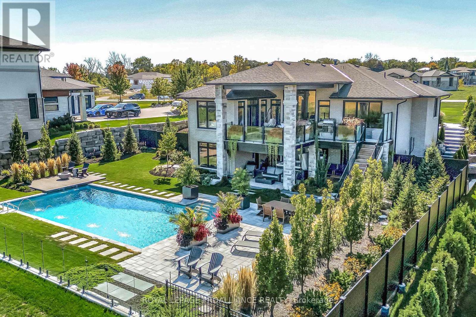 77 Navigation Drive, Prince Edward County, Ontario  K8N 0G1 - Photo 44 - X12487926