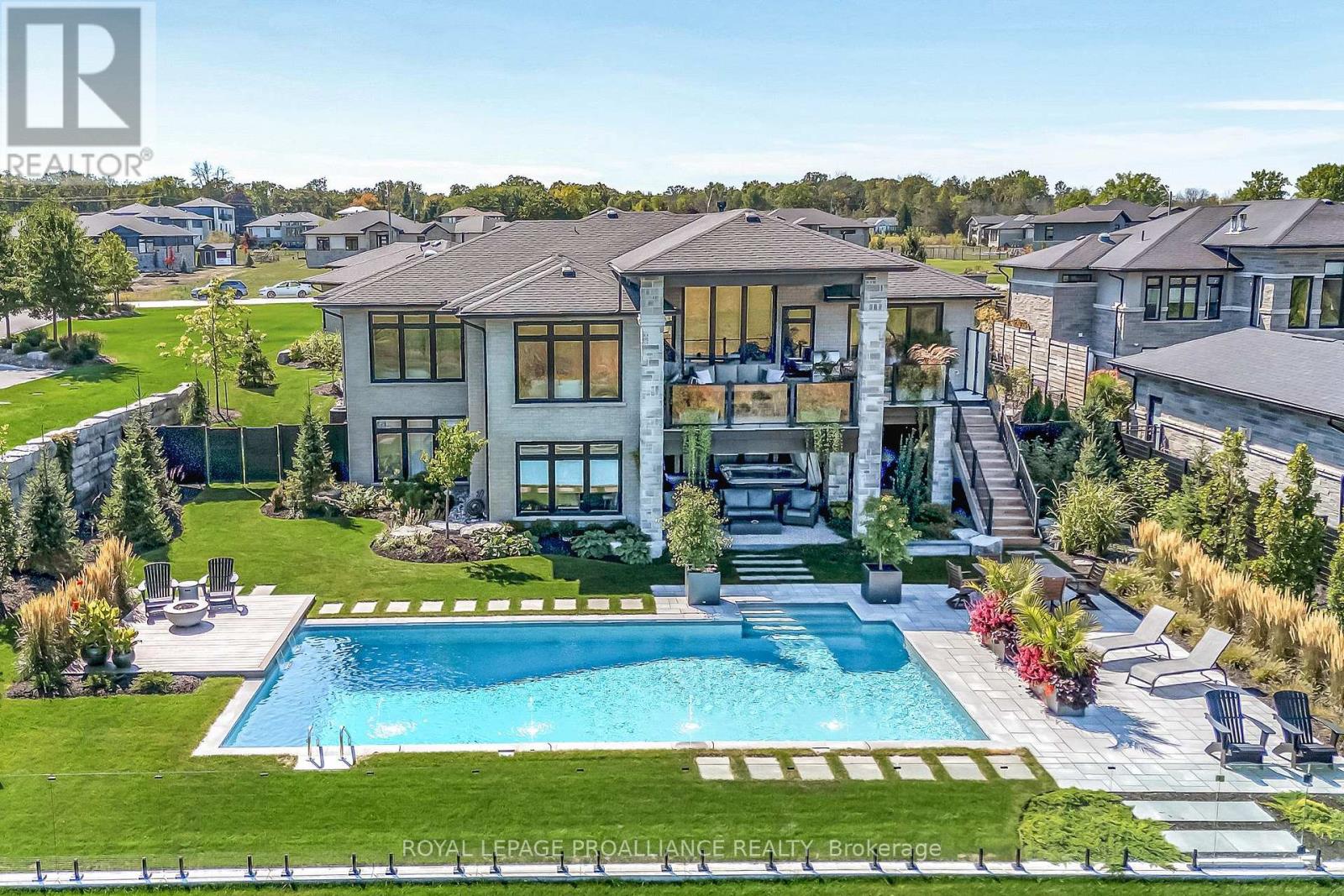 77 Navigation Drive, Prince Edward County, Ontario  K8N 0G1 - Photo 45 - X12487926