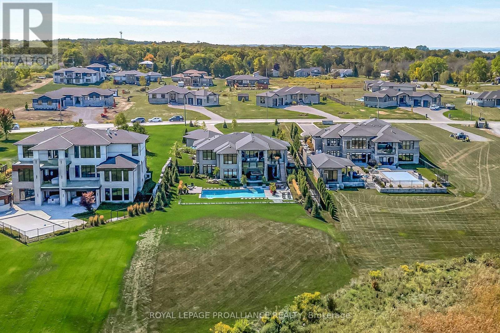 77 Navigation Drive, Prince Edward County, Ontario  K8N 0G1 - Photo 47 - X12487926