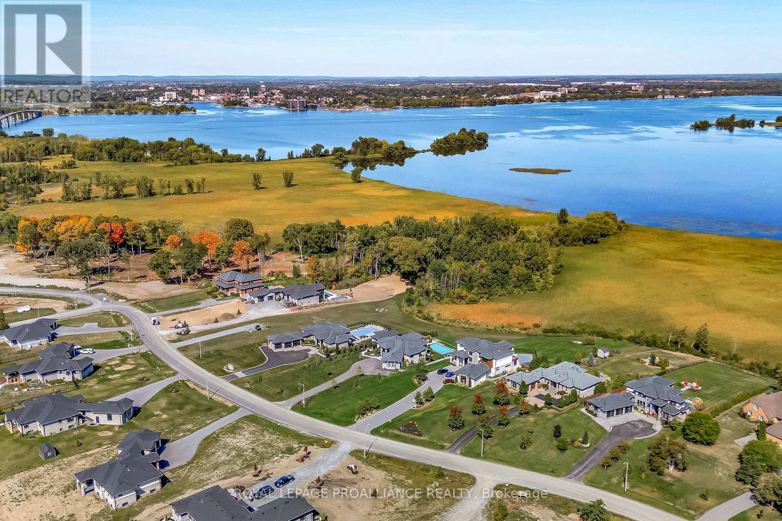 77 Navigation Drive, Prince Edward County, Ontario  K8N 0G1 - Photo 48 - X12487926