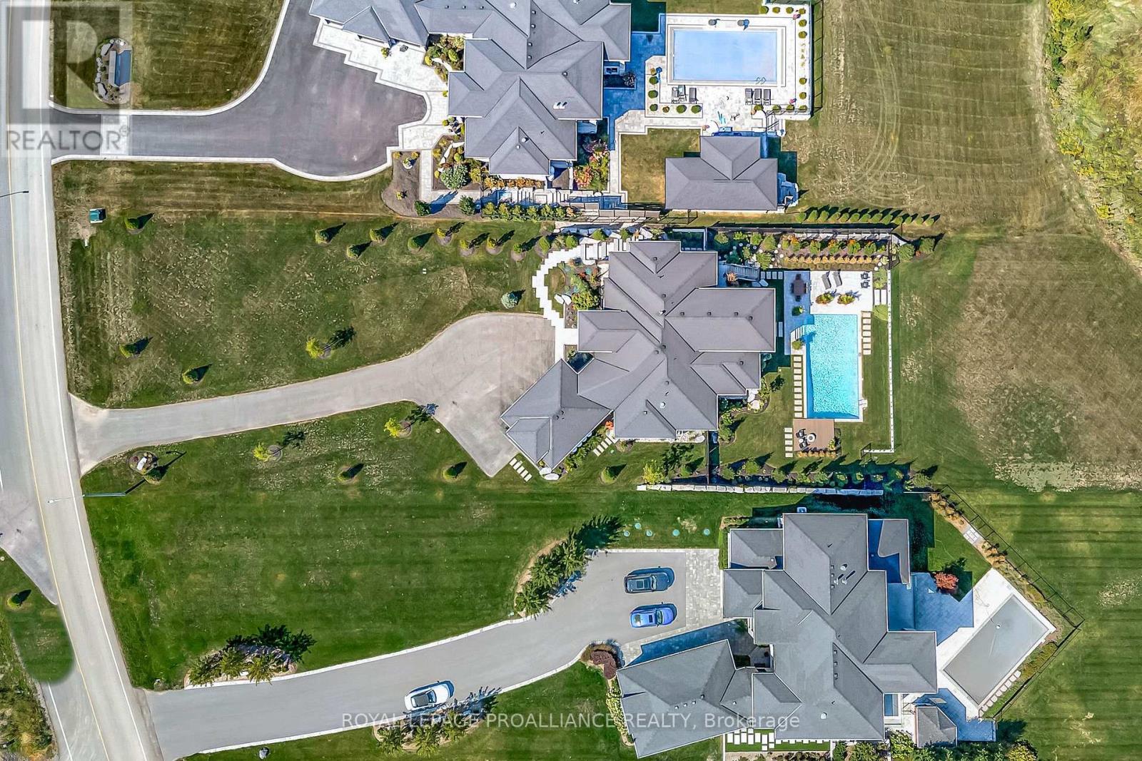 77 Navigation Drive, Prince Edward County, Ontario  K8N 0G1 - Photo 49 - X12487926