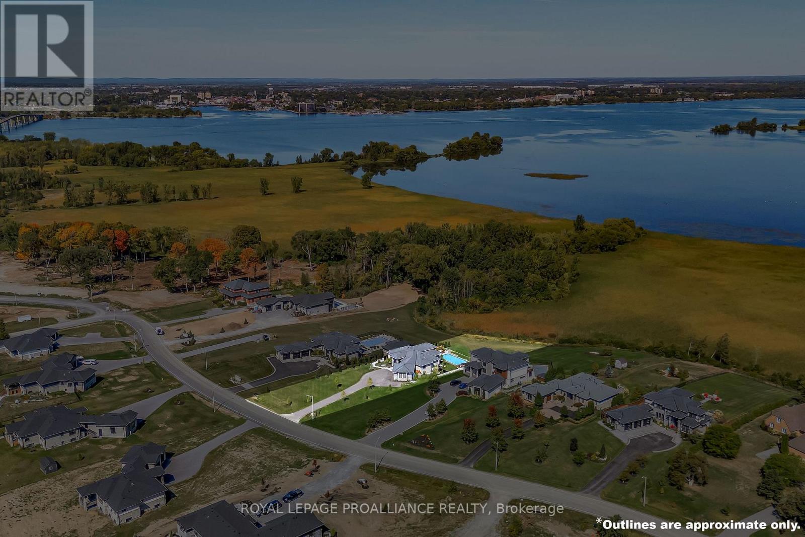 77 Navigation Drive, Prince Edward County, Ontario  K8N 0G1 - Photo 50 - X12487926