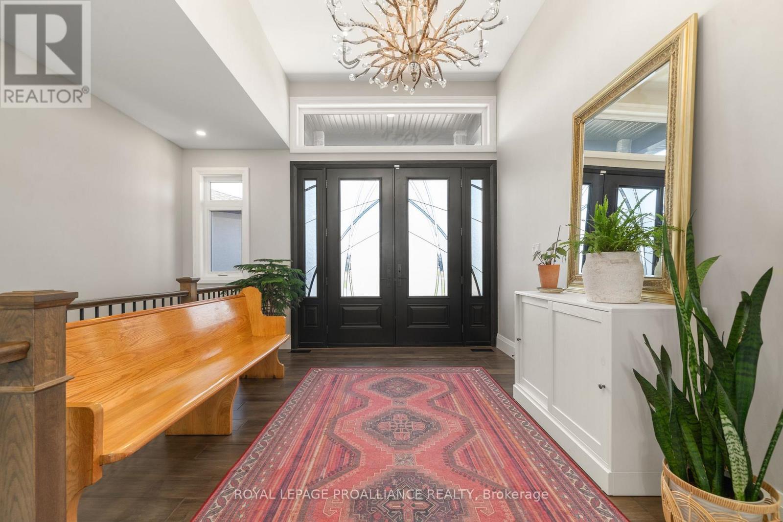 77 Navigation Drive, Prince Edward County, Ontario  K8N 0G1 - Photo 6 - X12487926