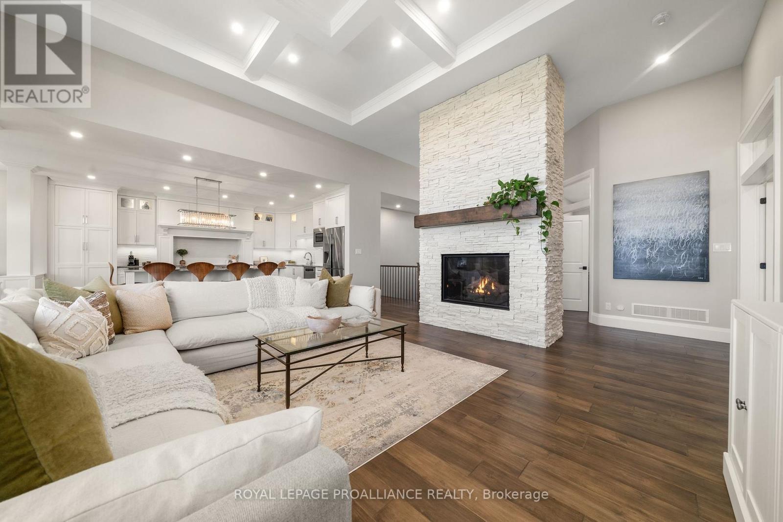 77 Navigation Drive, Prince Edward County, Ontario  K8N 0G1 - Photo 8 - X12487926