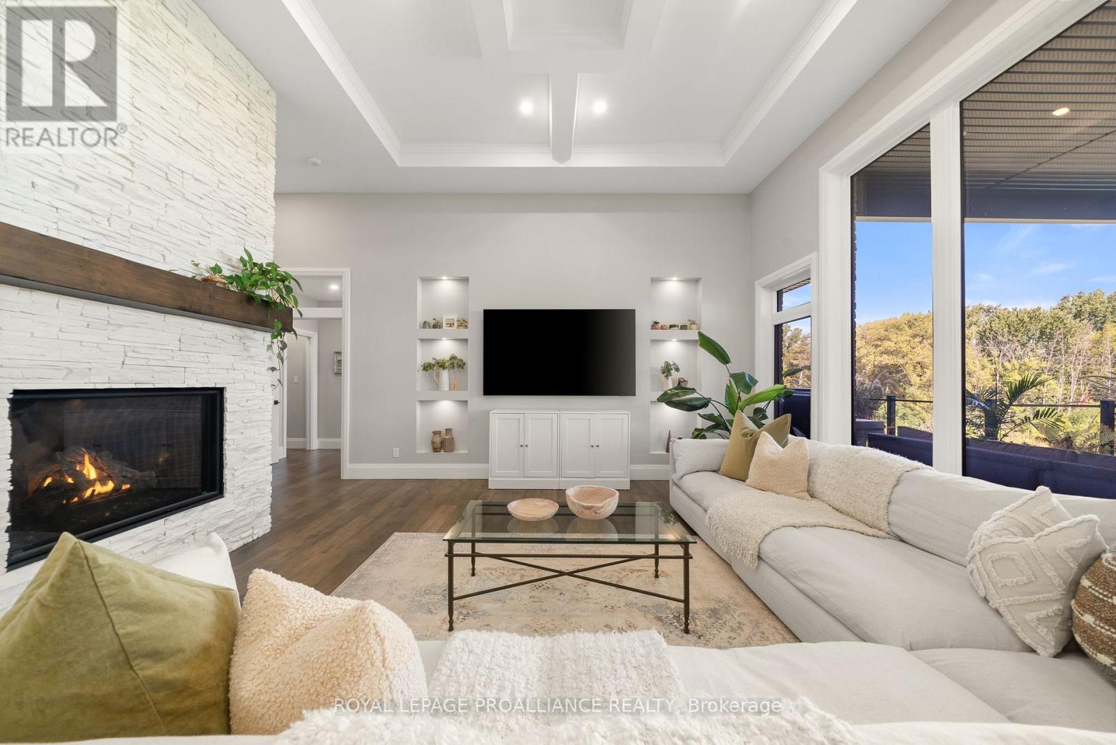 77 Navigation Drive, Prince Edward County, Ontario  K8N 0G1 - Photo 9 - X12487926