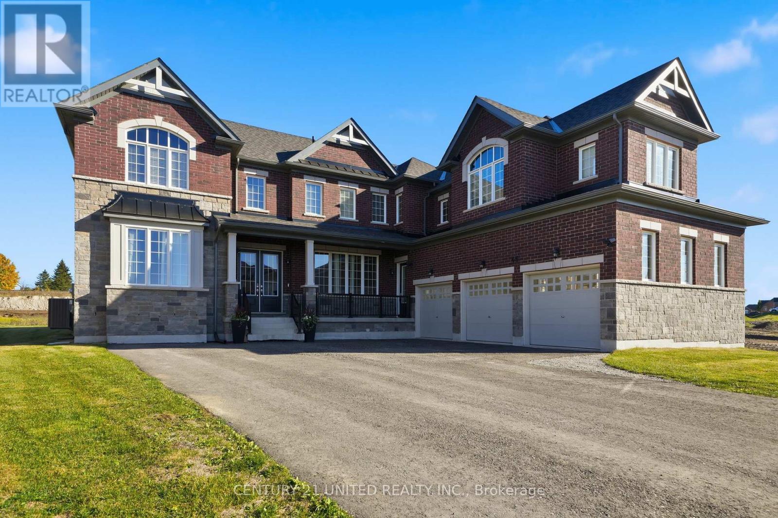 45 Golden Meadows Drive, Otonabee-South Monaghan, Ontario  K9J 0K8 - Photo 1 - X12488010