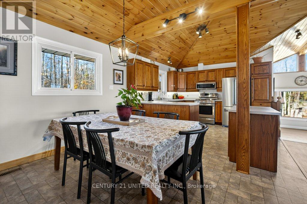 241 Butler Drive, North Kawartha, Ontario  K0L 3E0 - Photo 12 - X12488454