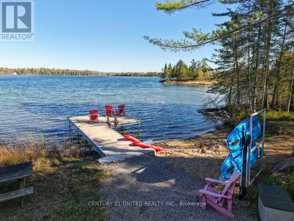 241 Butler Drive, North Kawartha, Ontario  K0L 3E0 - Photo 35 - X12488454