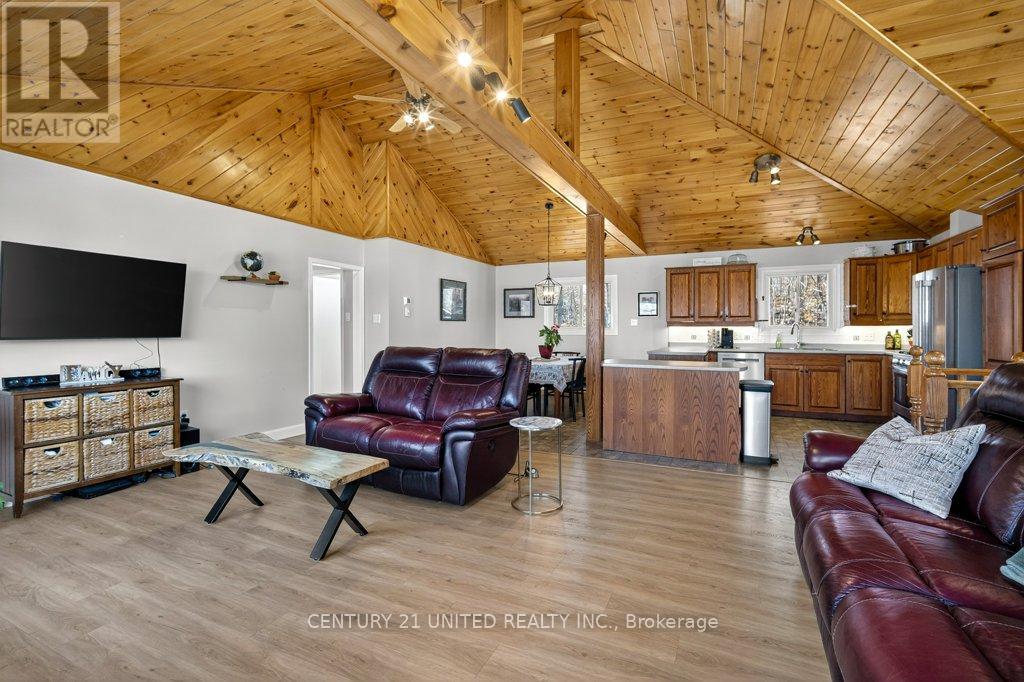 241 Butler Drive, North Kawartha, Ontario  K0L 3E0 - Photo 8 - X12488454