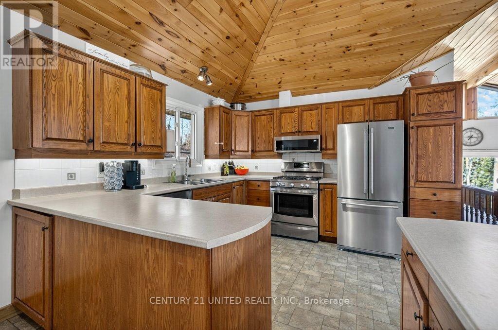 241 Butler Drive, North Kawartha, Ontario  K0L 3E0 - Photo 9 - X12488454