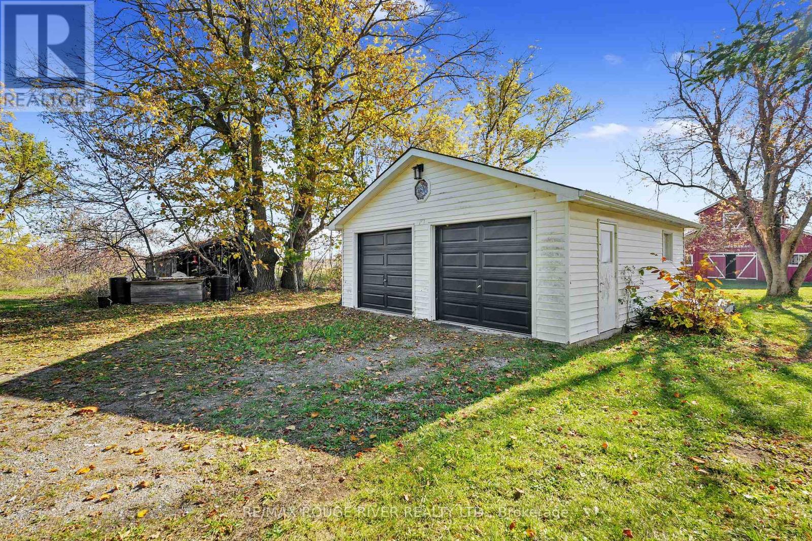 111 Concession Rd.8 W, Trent Hills, Ontario K0K 3K0 - Photo 11 - X12488770