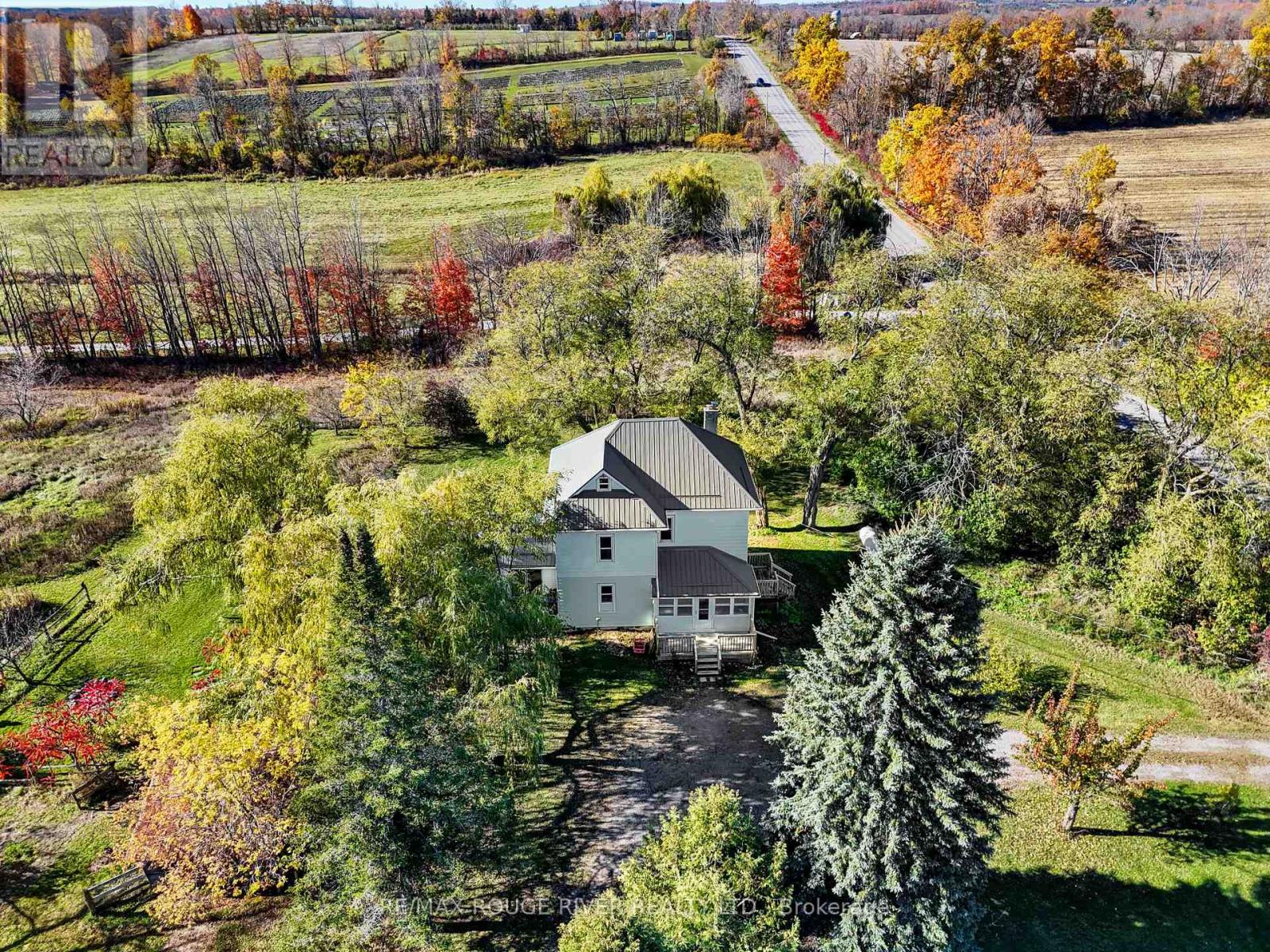 111 Concession Rd.8 W, Trent Hills, Ontario K0K 3K0 - Photo 12 - X12488770