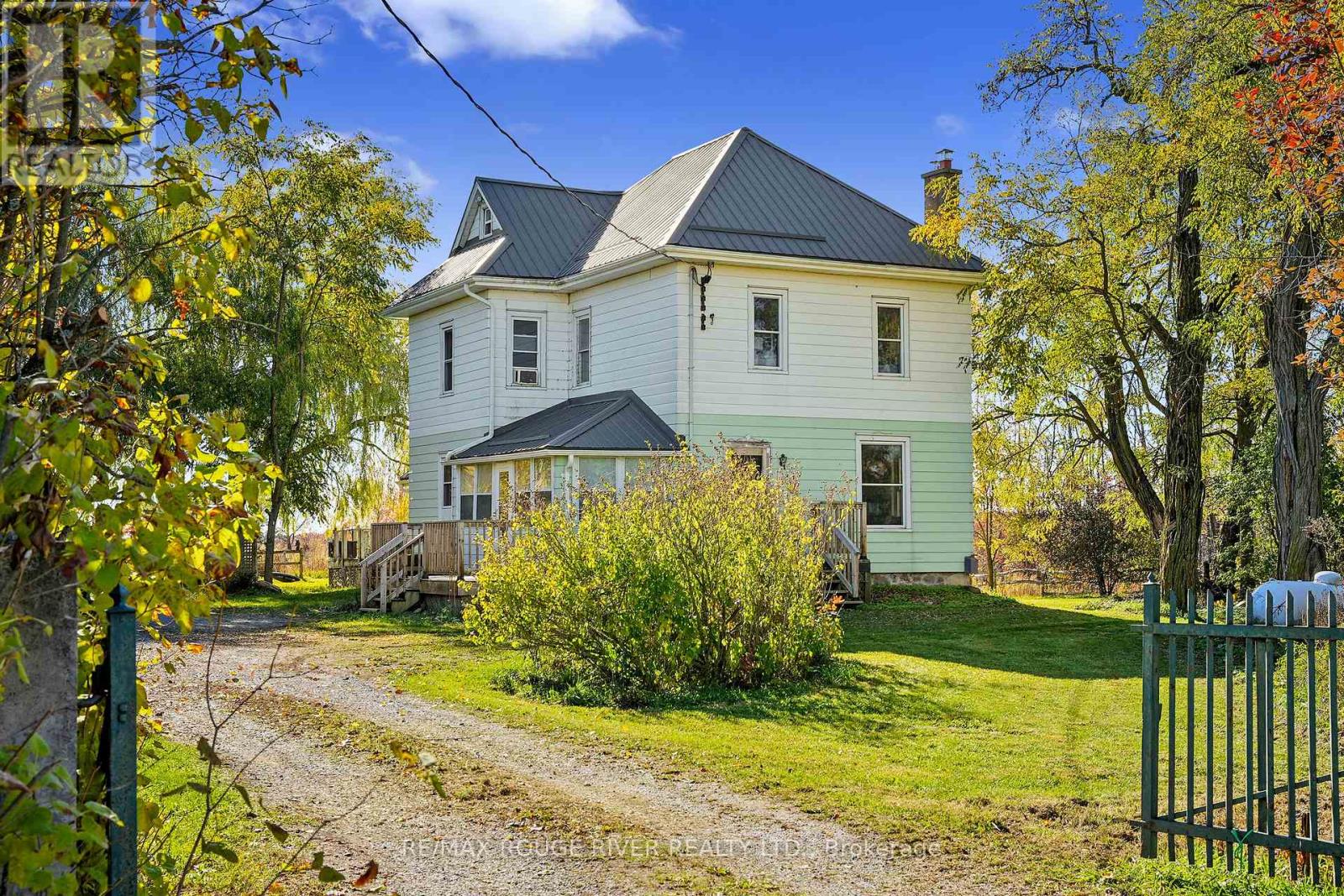 111 Concession Rd.8 W, Trent Hills, Ontario K0K 3K0 - Photo 2 - X12488770