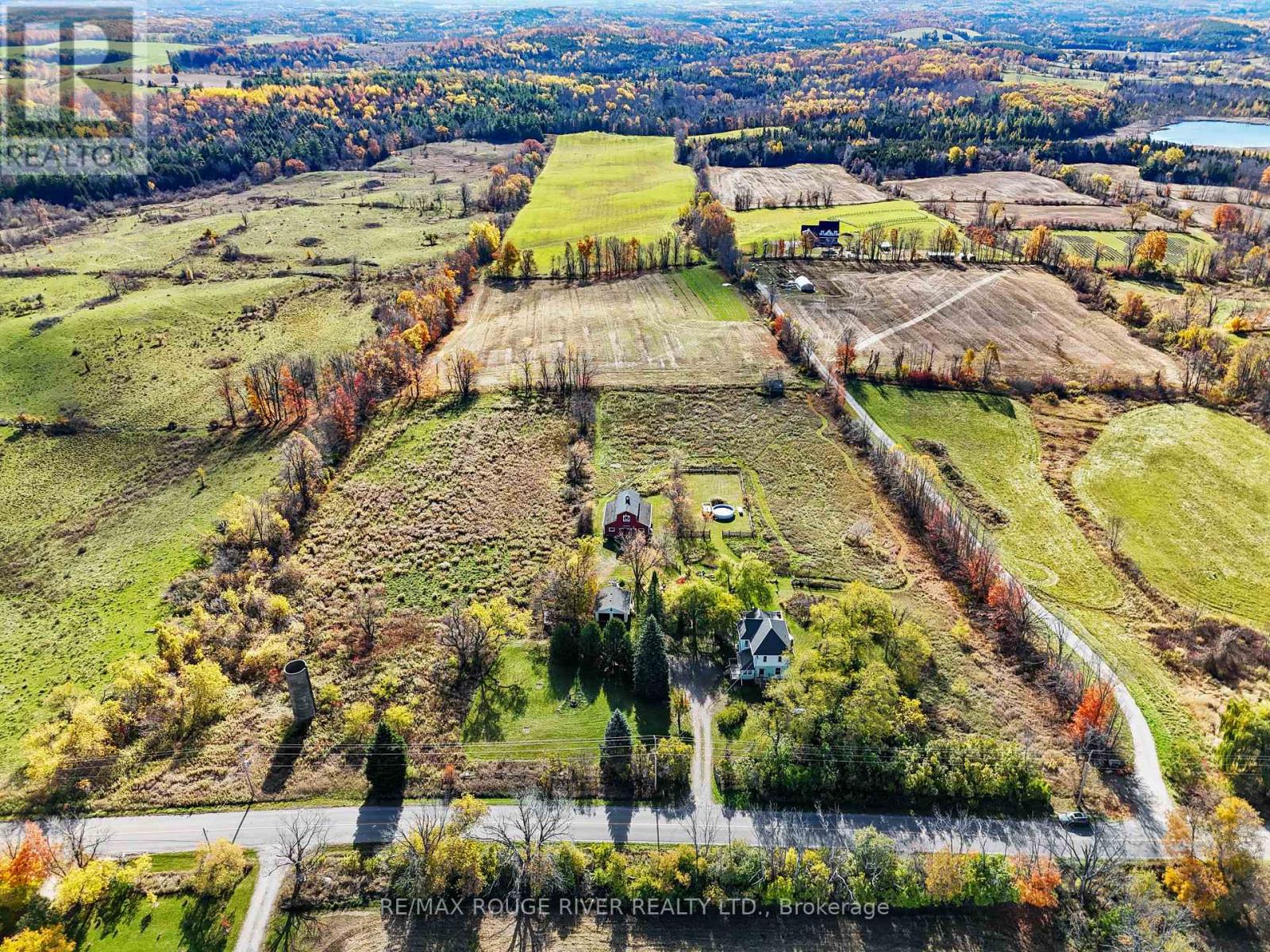 111 Concession Rd.8 W, Trent Hills, Ontario K0K 3K0 - Photo 3 - X12488770