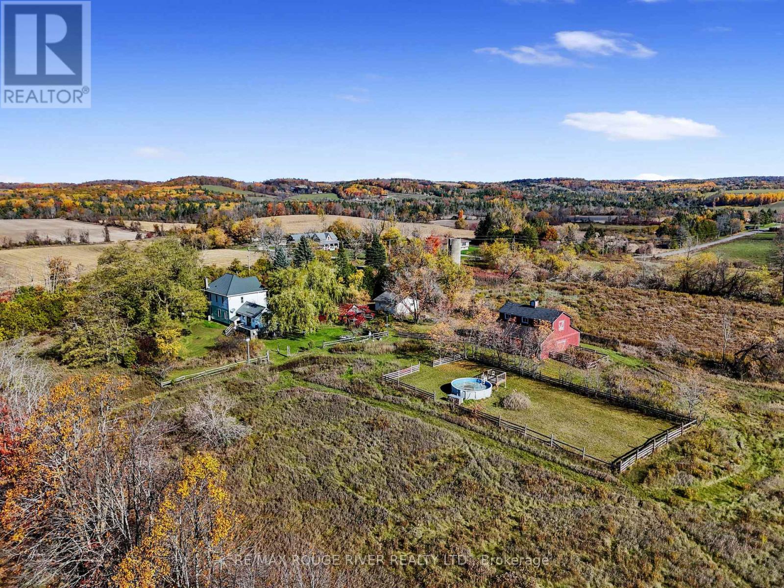 111 Concession Rd.8 W, Trent Hills, Ontario K0K 3K0 - Photo 5 - X12488770