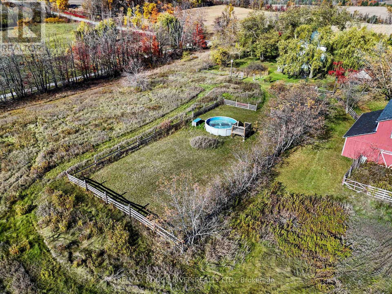 111 Concession Rd.8 W, Trent Hills, Ontario K0K 3K0 - Photo 7 - X12488770