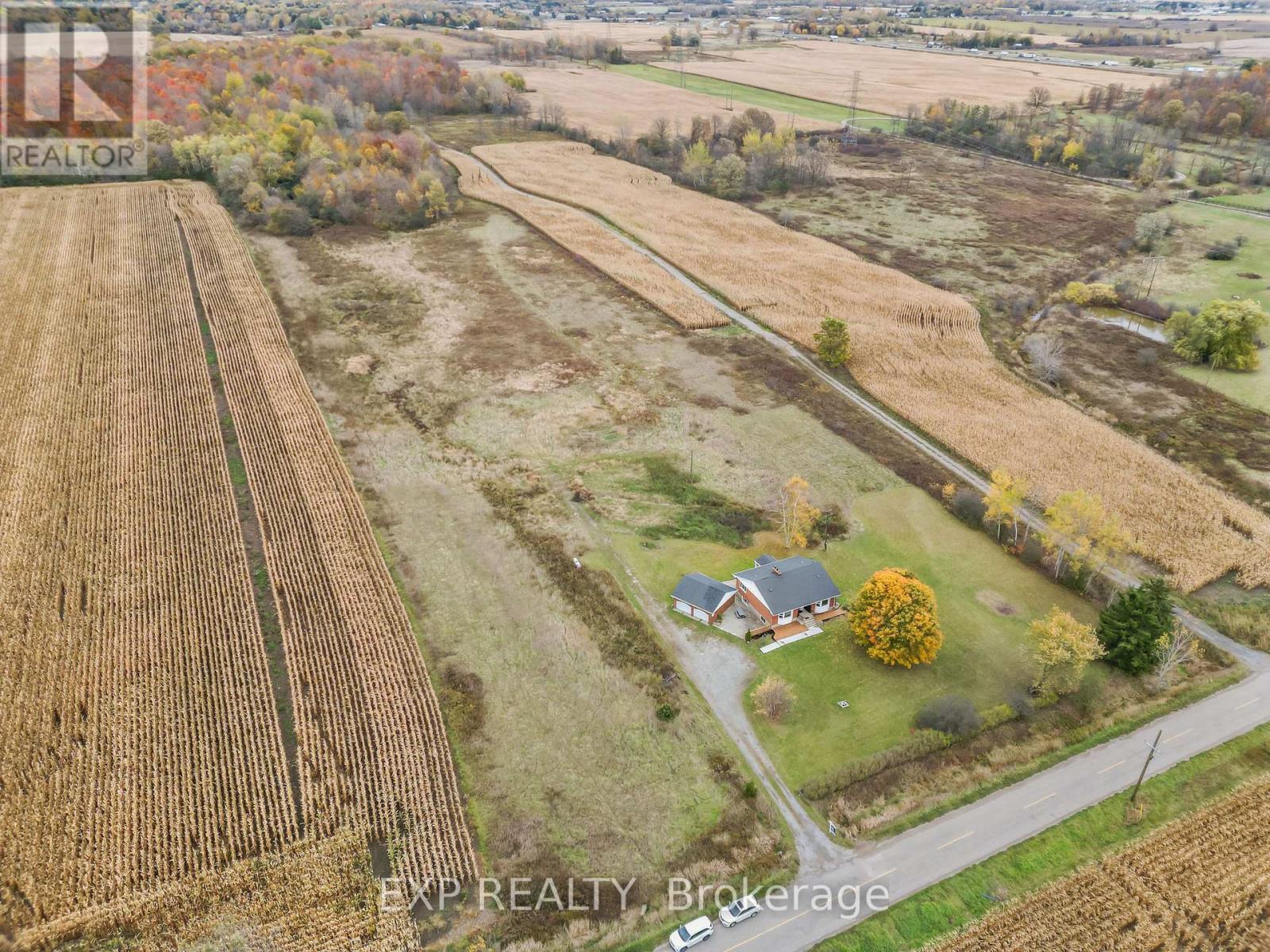 4708 Murray Road, London South, Ontario  N6P 1L9 - Photo 2 - X12487760