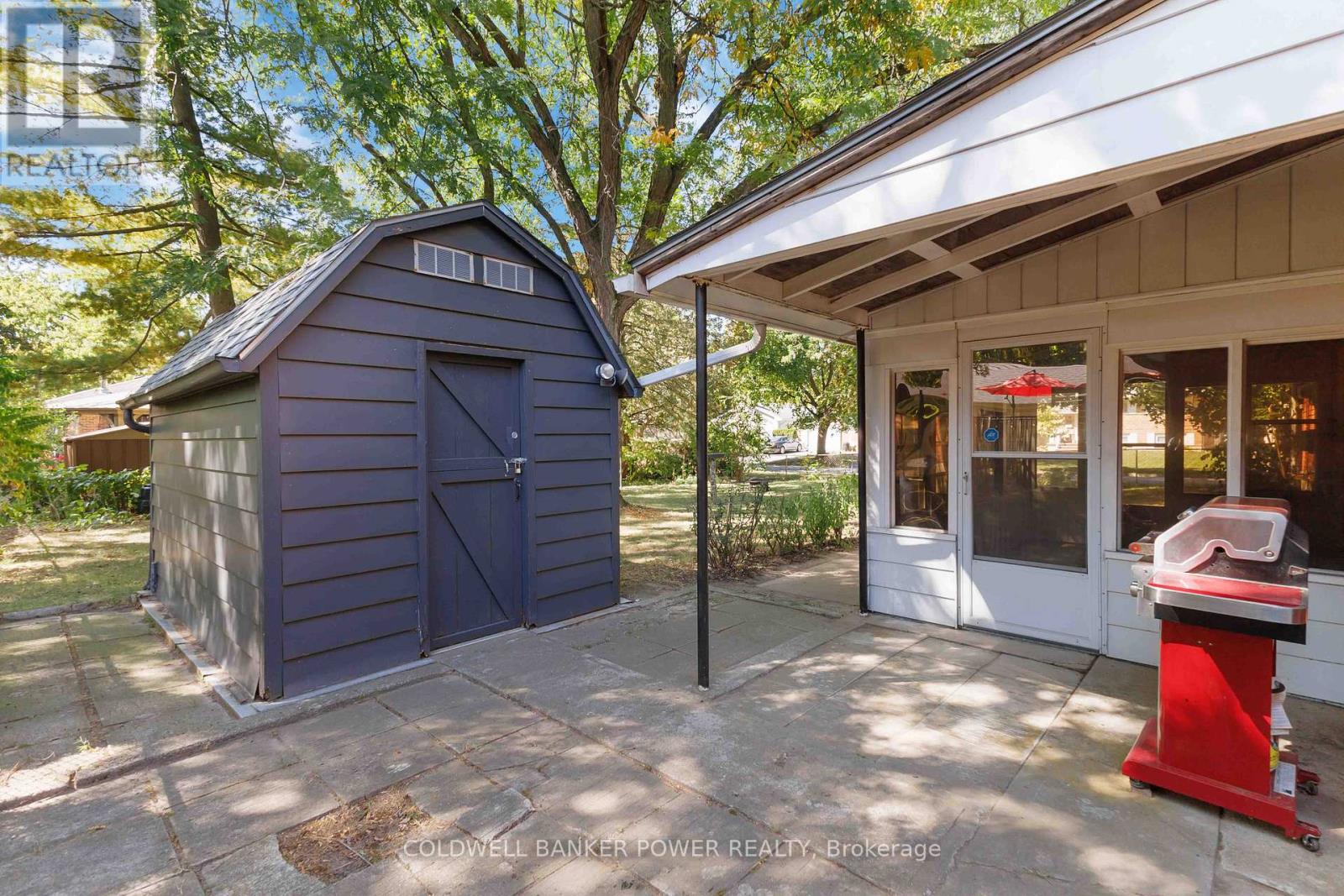 1 Mcleod Crescent, London North, Ontario  N5X 1S7 - Photo 33 - X12487782