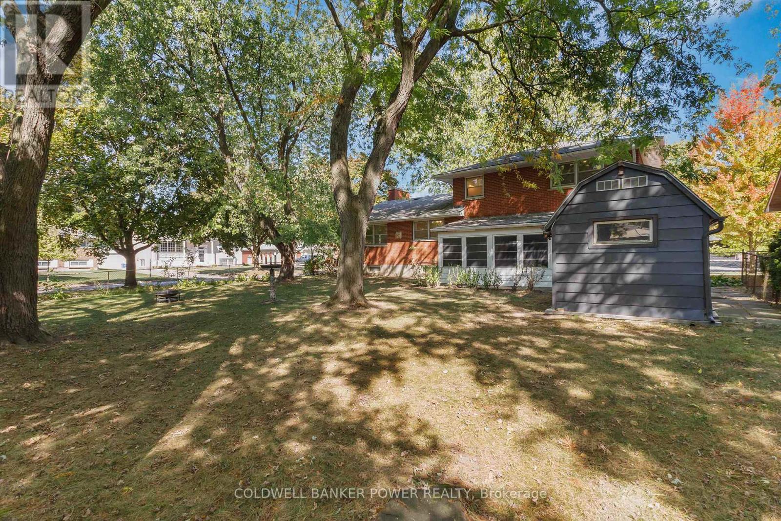 1 Mcleod Crescent, London North, Ontario  N5X 1S7 - Photo 34 - X12487782