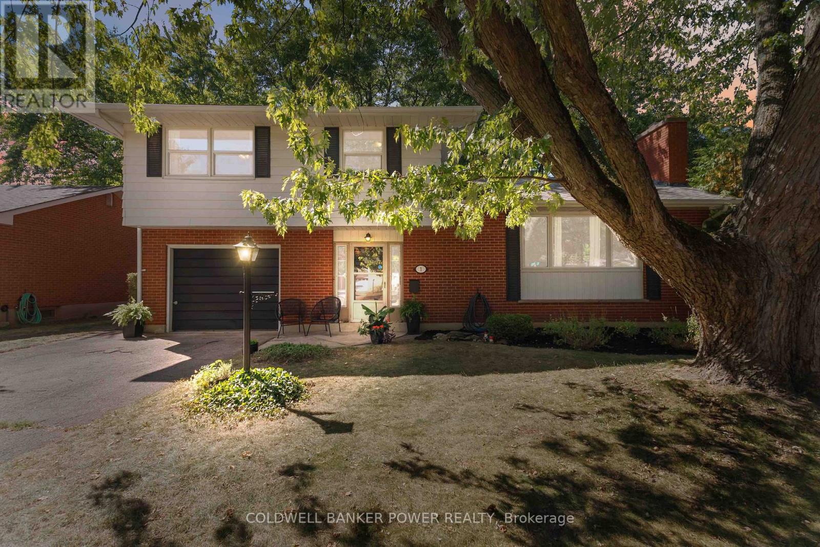 1 Mcleod Crescent, London North, Ontario  N5X 1S7 - Photo 35 - X12487782