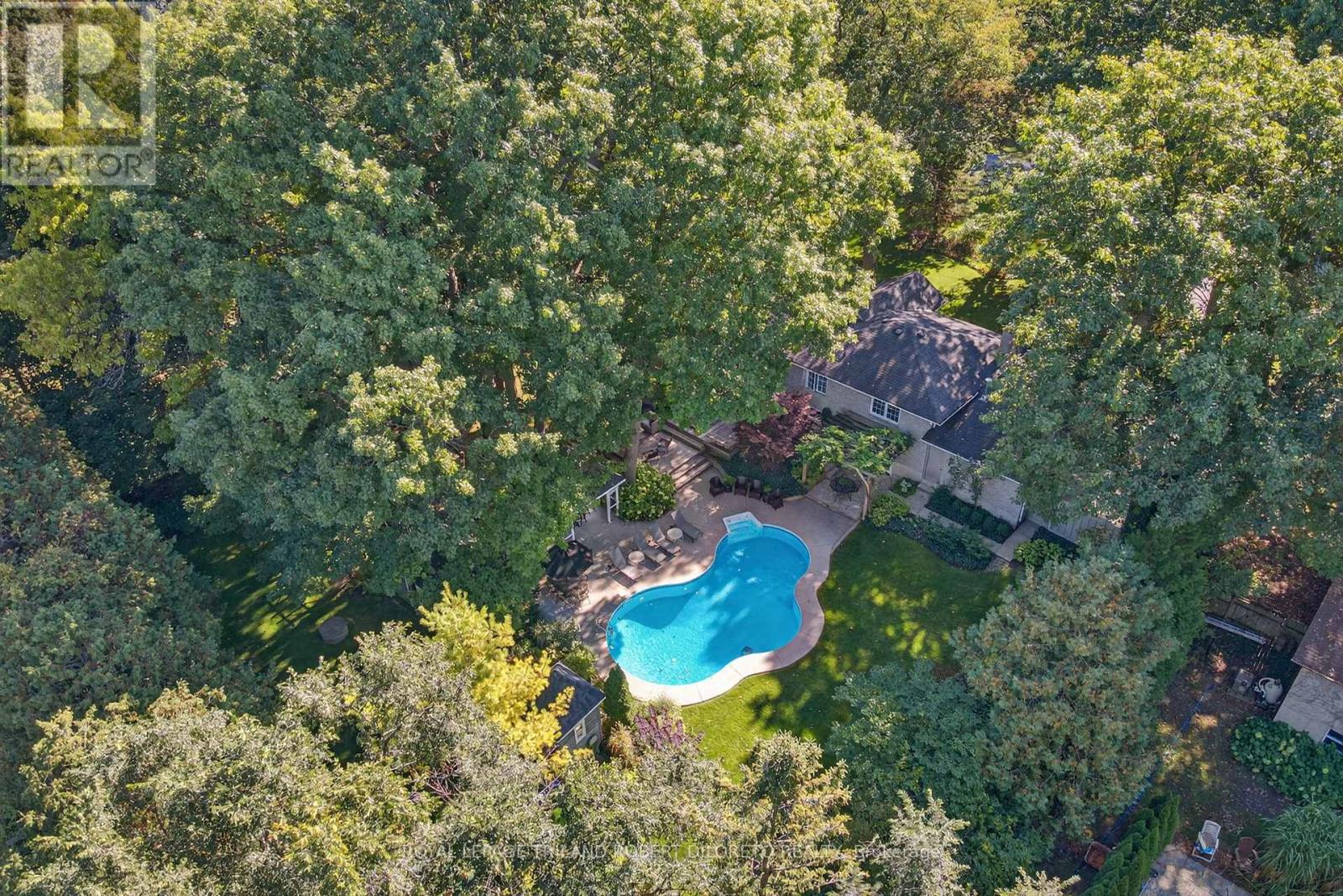 139 Union Avenue, Middlesex Centre, Ontario  N0L 1R0 - Photo 1 - X12487950