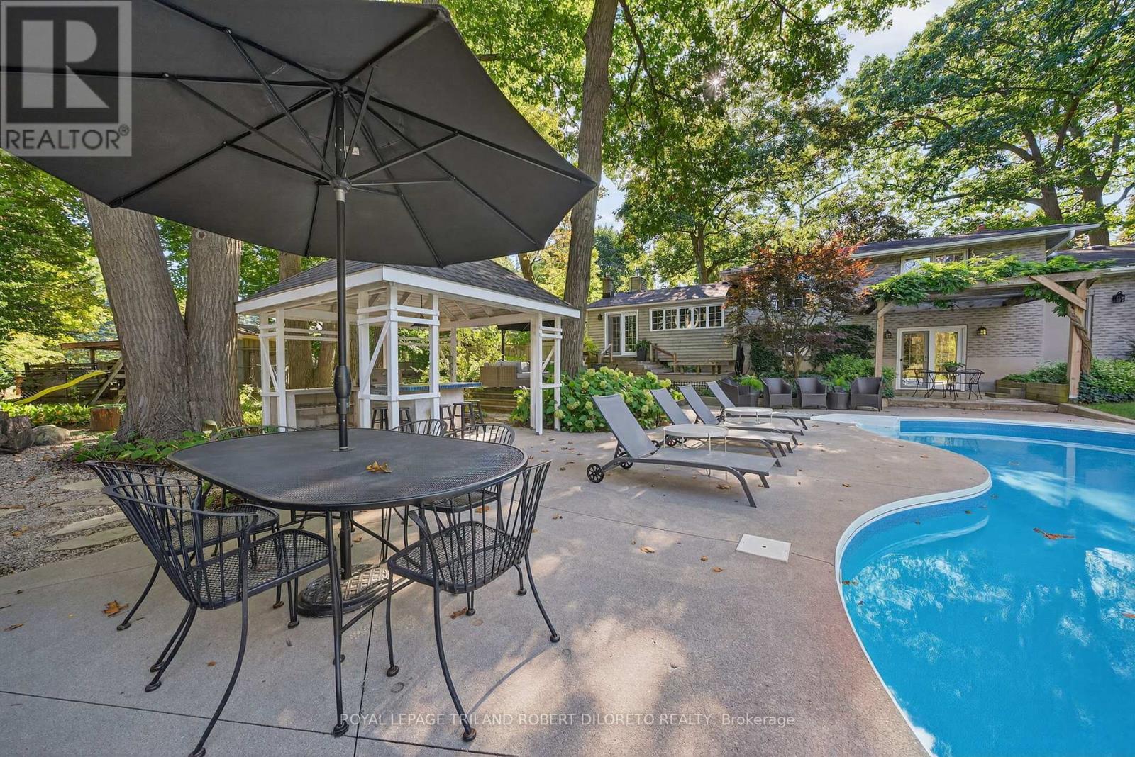 139 Union Avenue, Middlesex Centre, Ontario  N0L 1R0 - Photo 11 - X12487950