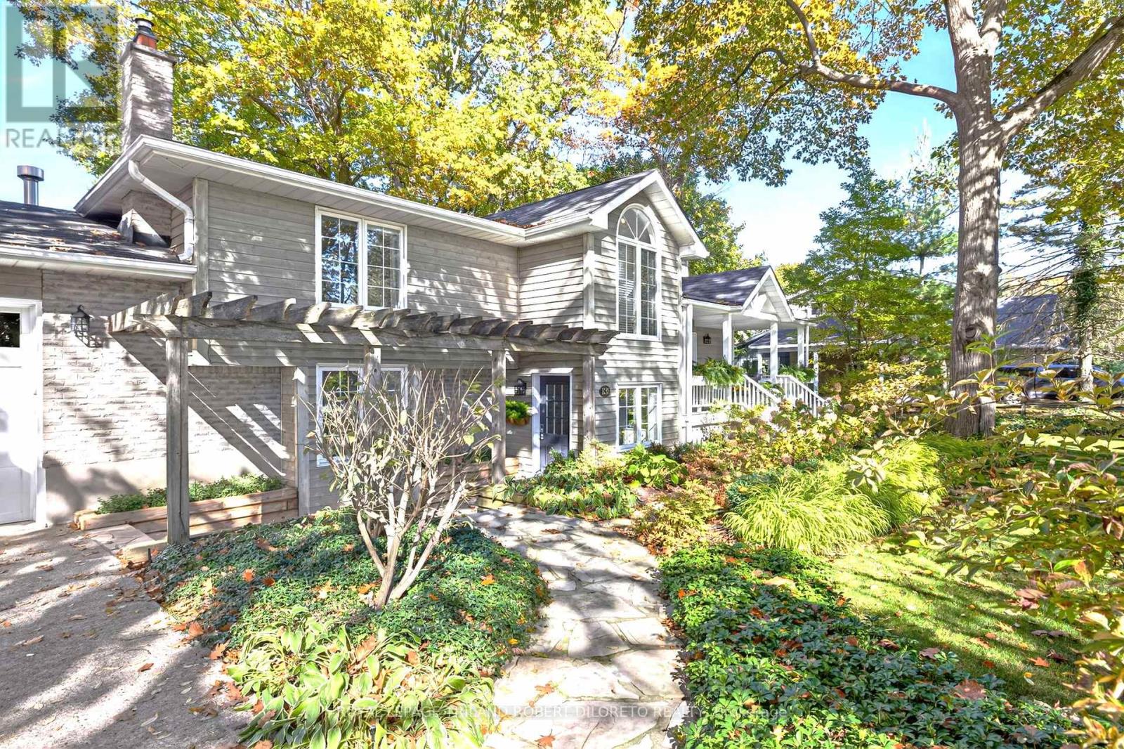 139 Union Avenue, Middlesex Centre, Ontario  N0L 1R0 - Photo 14 - X12487950