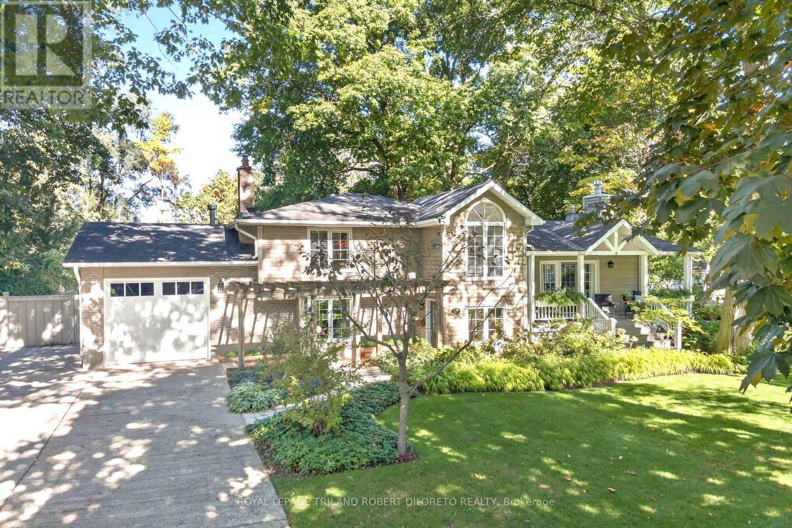 139 Union Avenue, Middlesex Centre, Ontario  N0L 1R0 - Photo 2 - X12487950