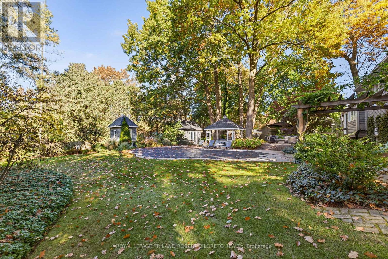 139 Union Avenue, Middlesex Centre, Ontario  N0L 1R0 - Photo 47 - X12487950