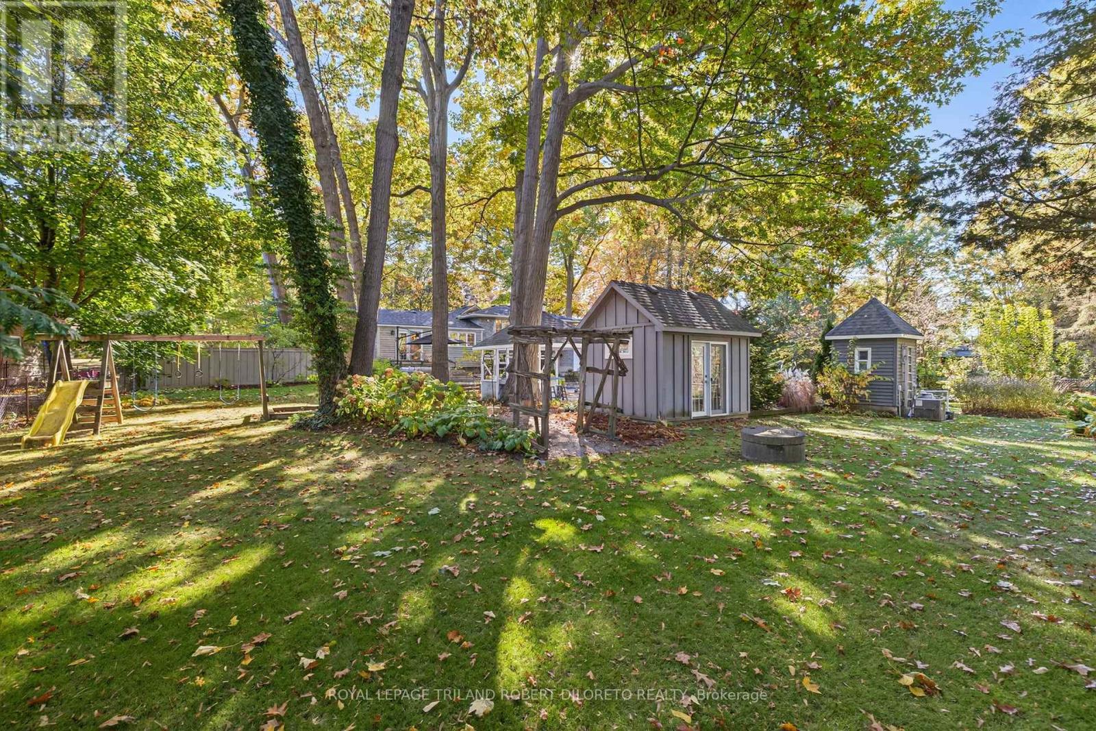 139 Union Avenue, Middlesex Centre, Ontario  N0L 1R0 - Photo 48 - X12487950